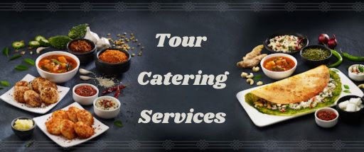 Tour Catering